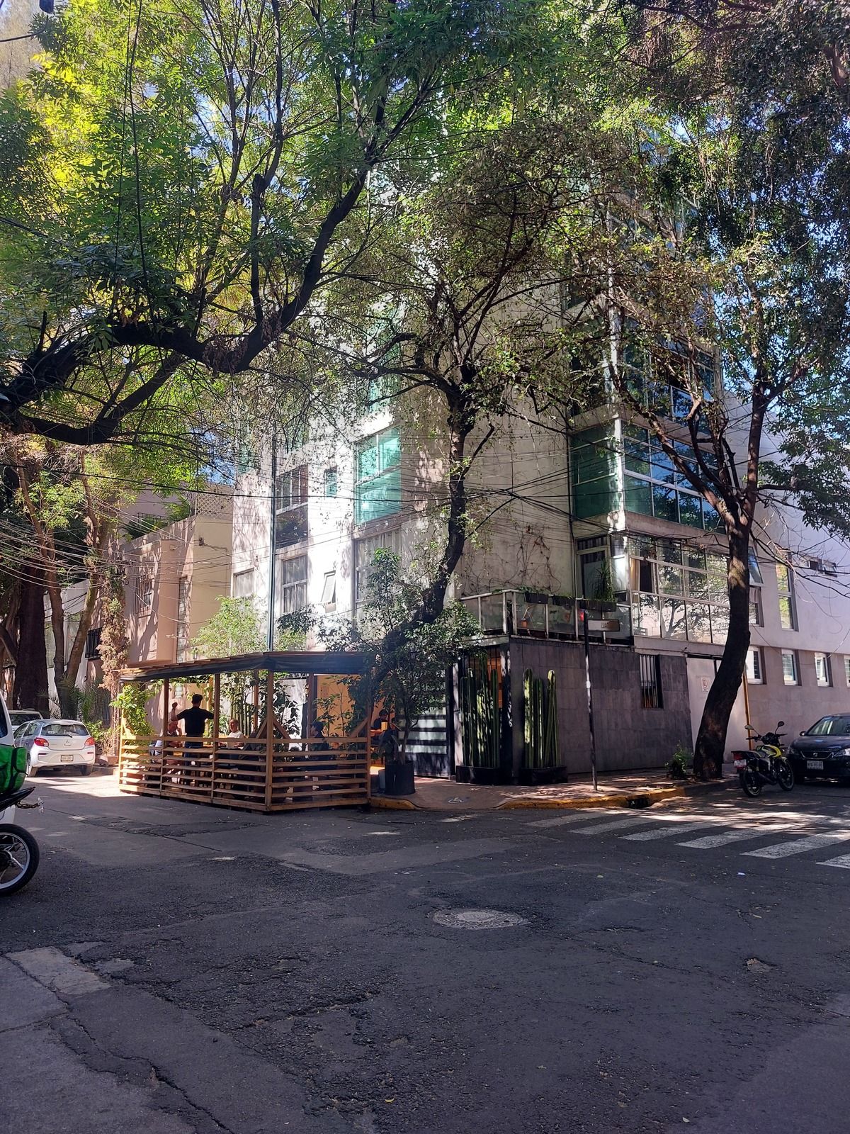 13 de 14: Alrededores