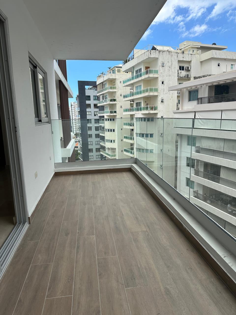 Apartamentos en Venta Ensanche Naco, Santo Domingo