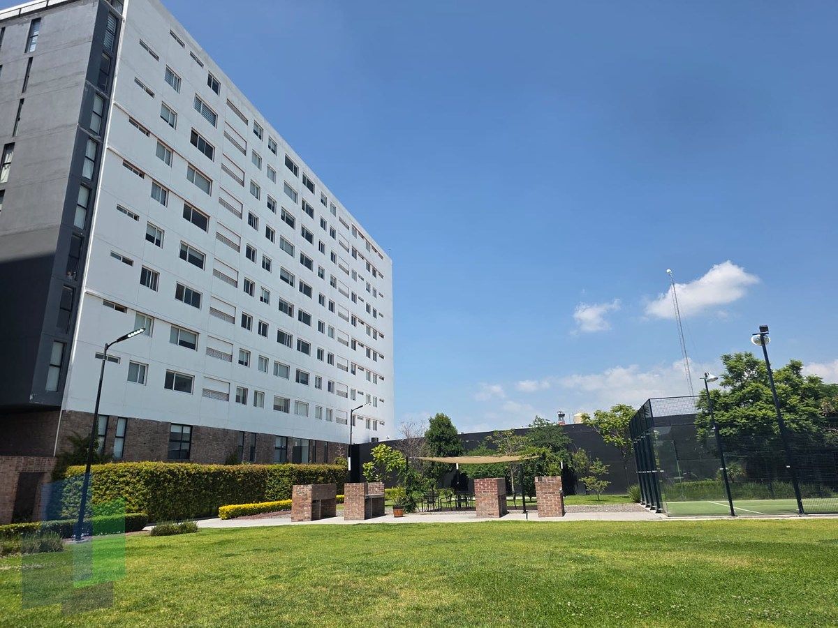 Departamento en Juriquilla, Querétaro, foto 22 de 22