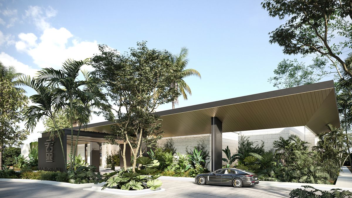 Terreno en Venta al Norte de Mérida, Conkal - foto 2