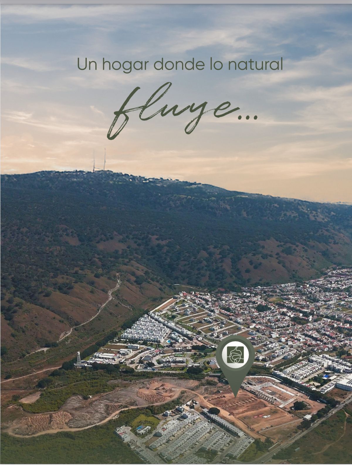 TERRENO EN PREVENTA EN UN HÁBITAT NATURAL Y ARMÓNICO EN MONTEZA STA ANITA - foto 1