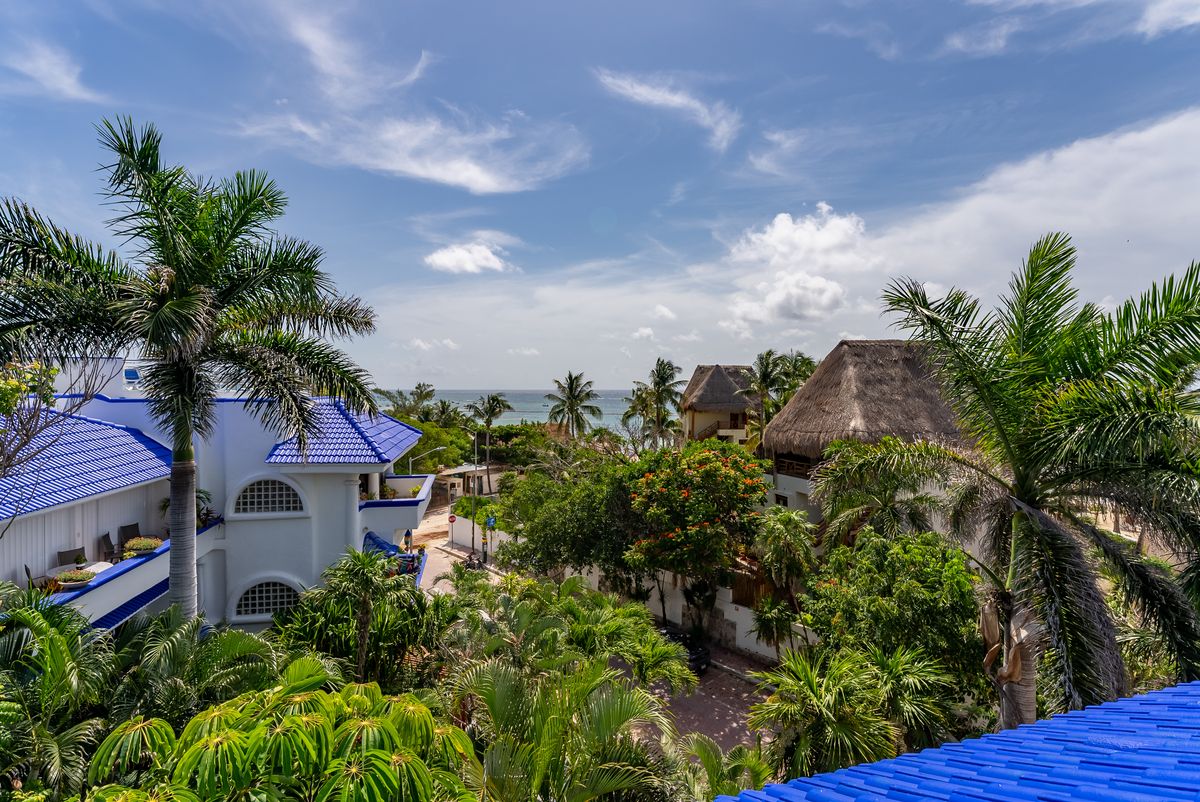 21 of 22: View from terrace
