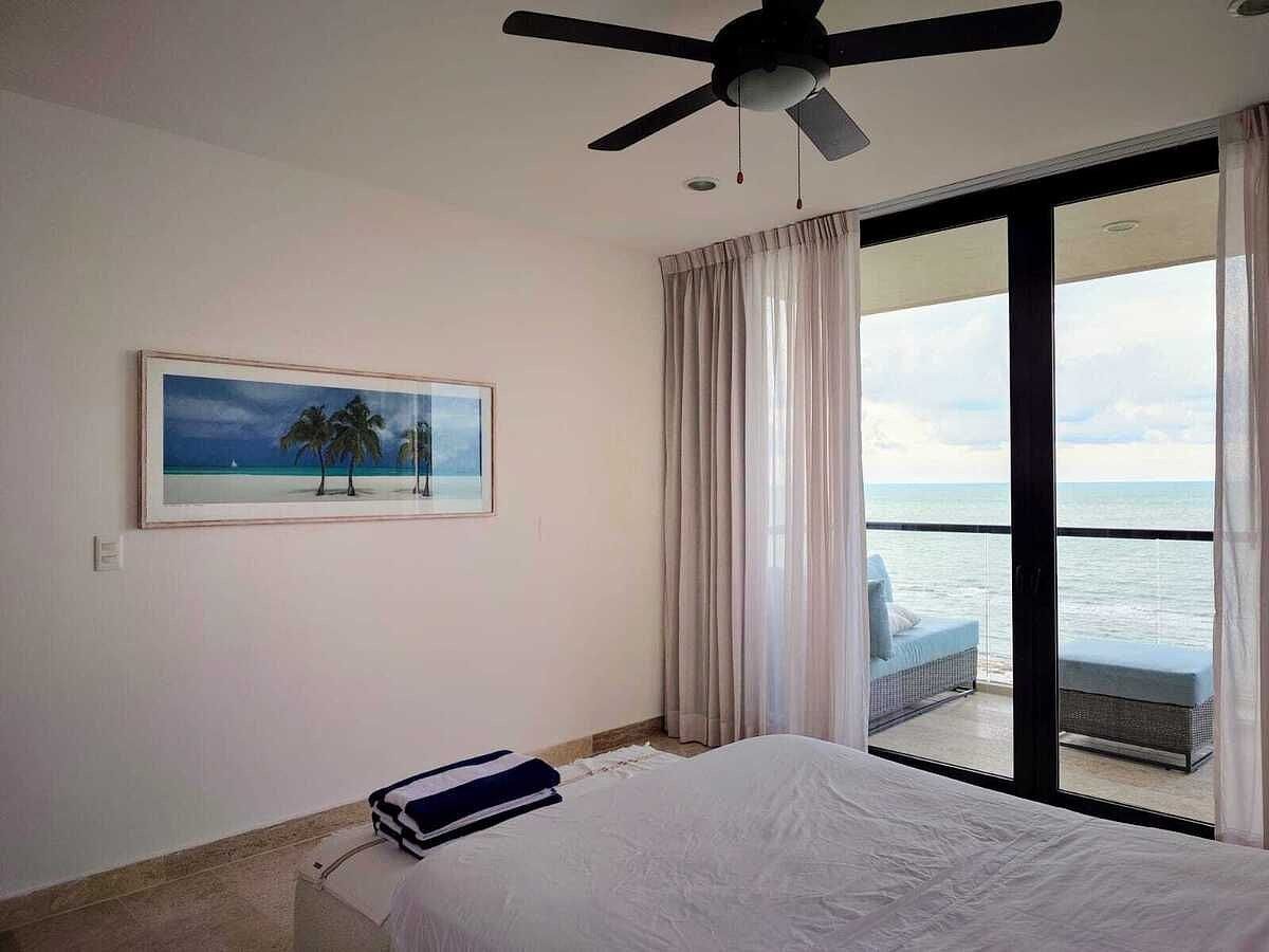Apartamento em Pueblo Xcambo, Telchac Puerto, foto 5 de 22