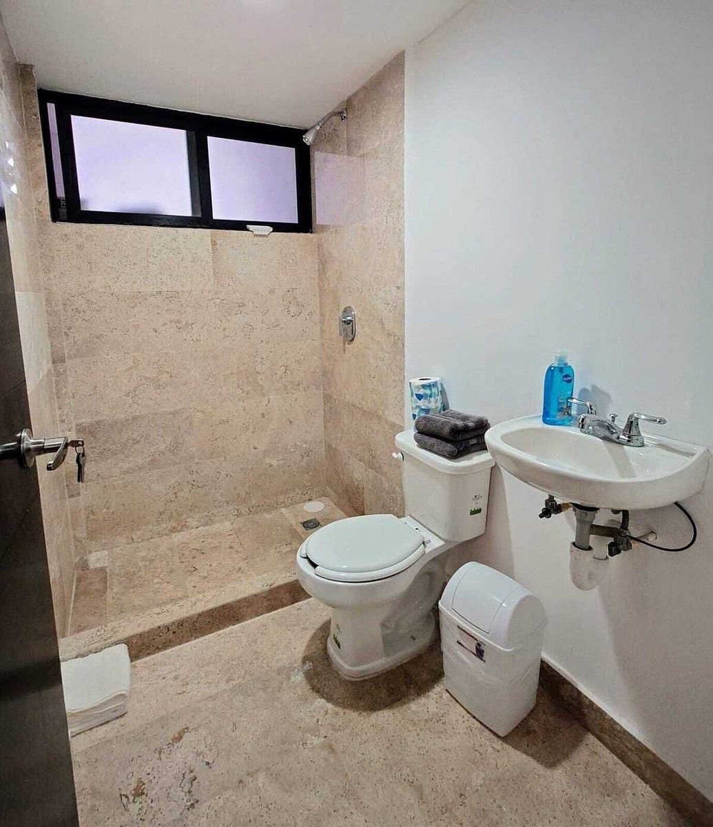 Apartamento em Pueblo Xcambo, Telchac Puerto, foto 6 de 22