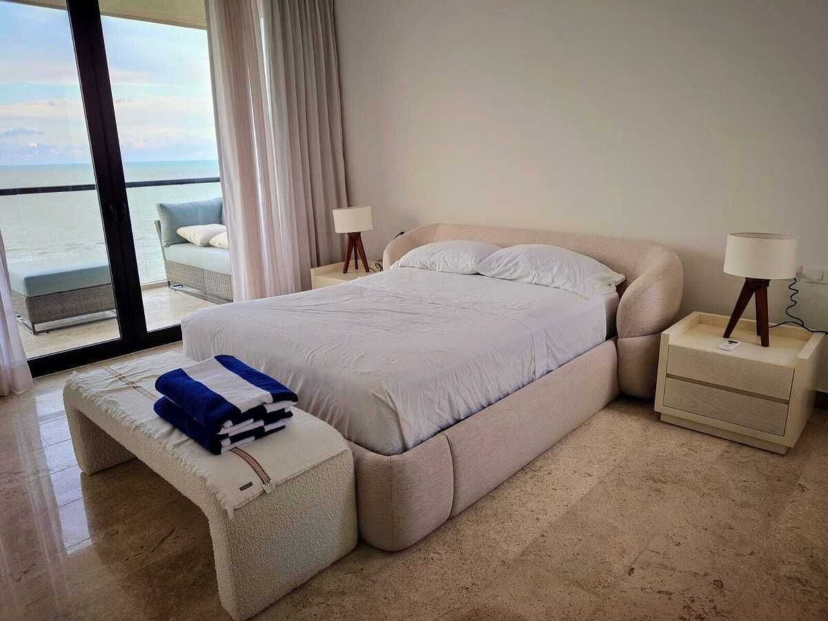 Apartamento em Pueblo Xcambo, Telchac Puerto, foto 7 de 22