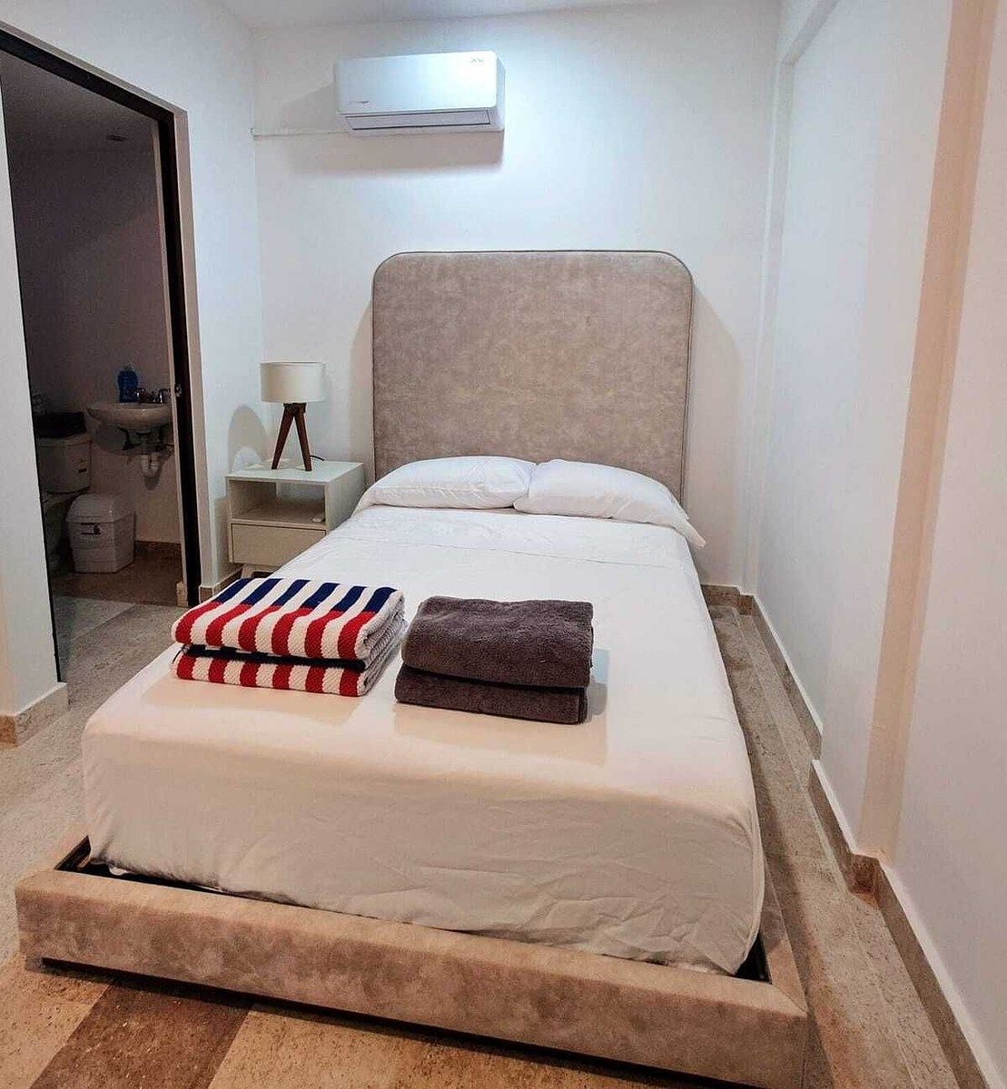 Apartamento em Pueblo Xcambo, Telchac Puerto, foto 8 de 22