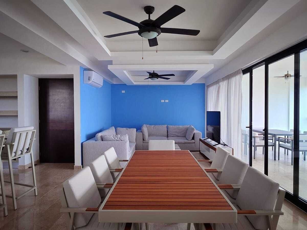 Apartamento em Pueblo Xcambo, Telchac Puerto, foto 10 de 22