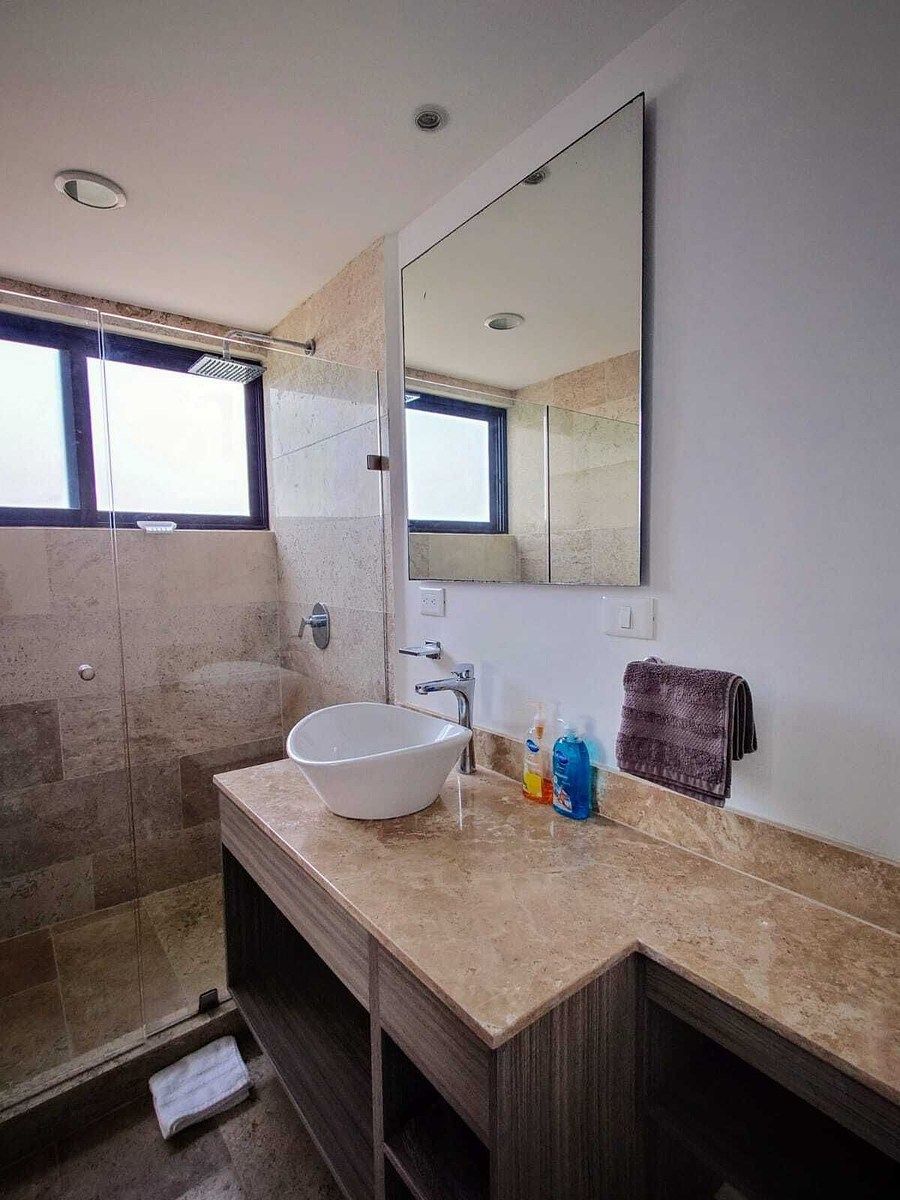 Apartamento em Pueblo Xcambo, Telchac Puerto, foto 12 de 22