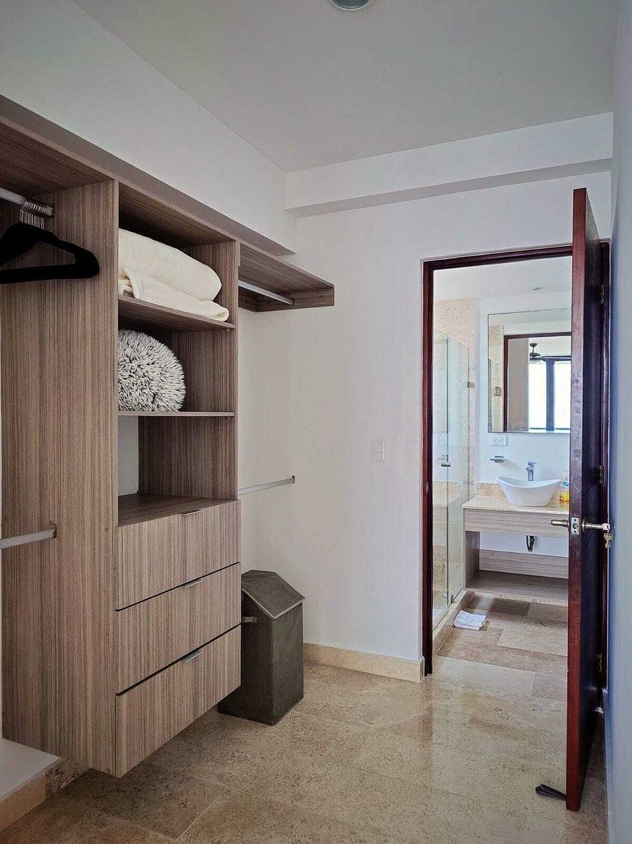 Apartamento em Pueblo Xcambo, Telchac Puerto, foto 13 de 22
