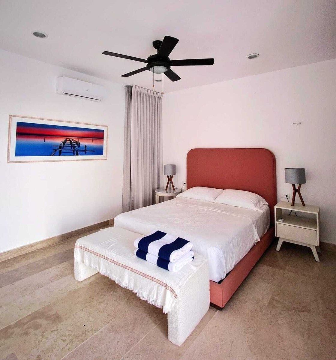 Apartamento em Pueblo Xcambo, Telchac Puerto, foto 14 de 22