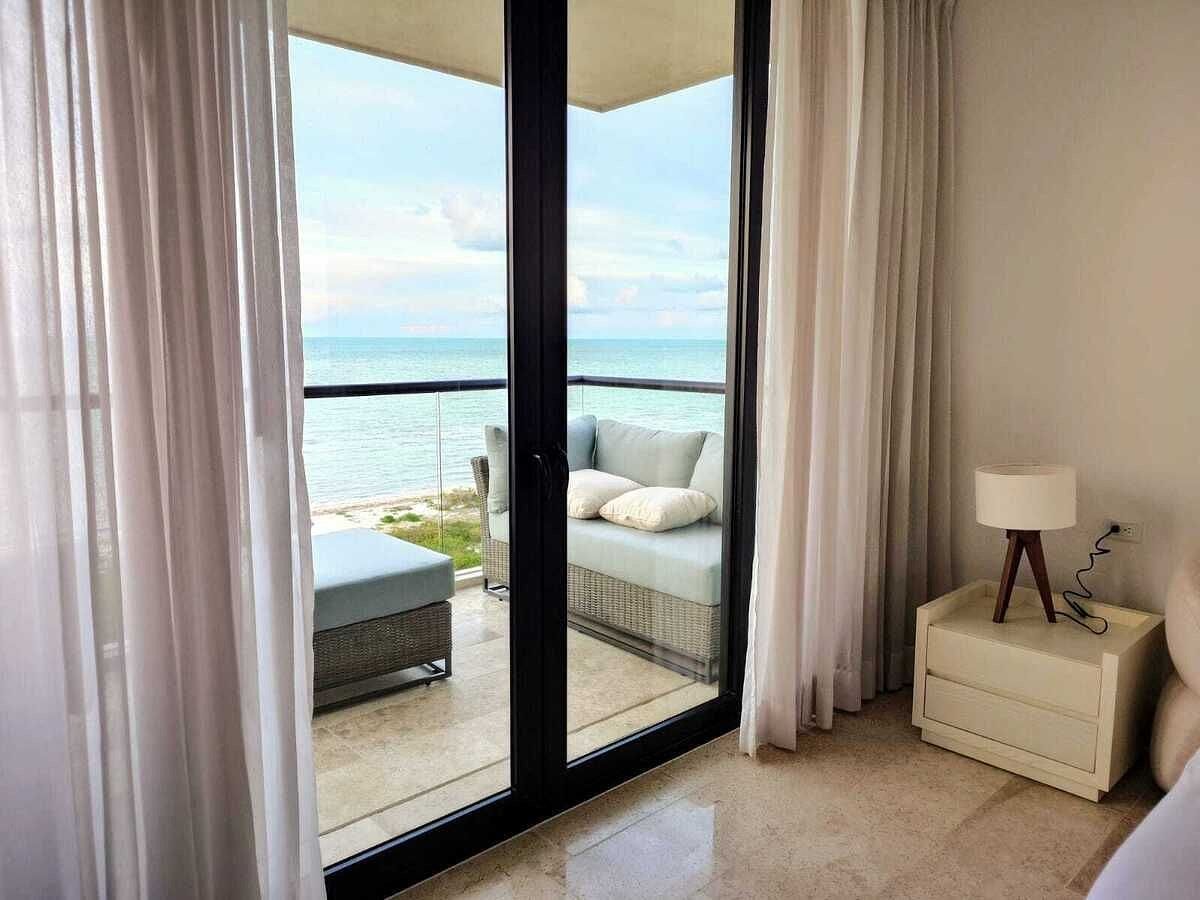Apartamento em Pueblo Xcambo, Telchac Puerto, foto 15 de 22