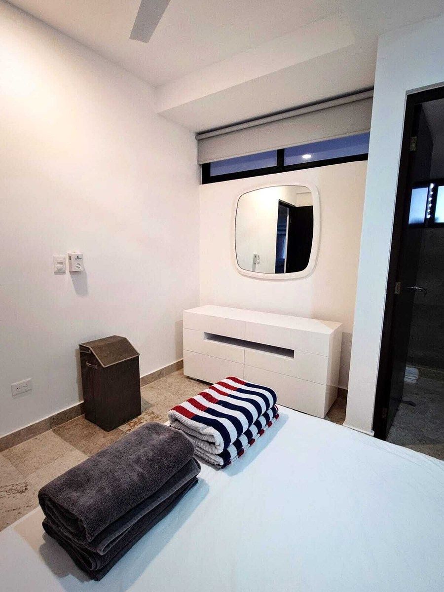 Apartamento em Pueblo Xcambo, Telchac Puerto, foto 18 de 22