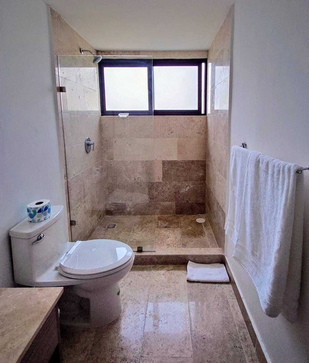 Apartamento em Pueblo Xcambo, Telchac Puerto, foto 19 de 22