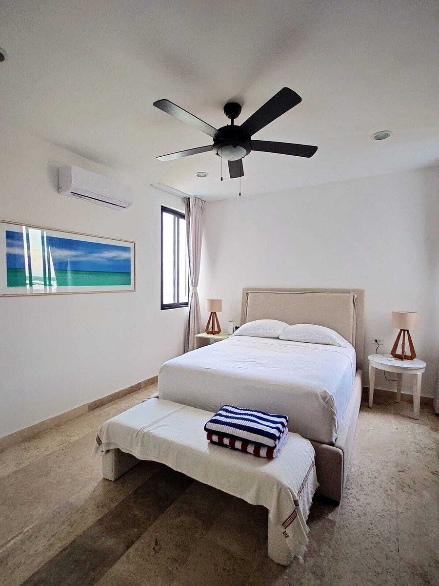 Apartamento em Pueblo Xcambo, Telchac Puerto, foto 21 de 22