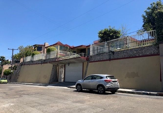 🏡🏘Col. Juarez, Tijuana, B.C. 🏘
