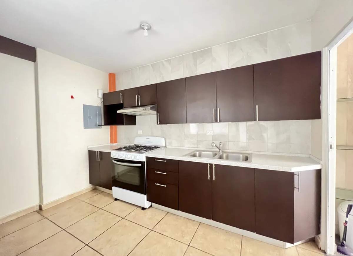 7 de 17: Cocina