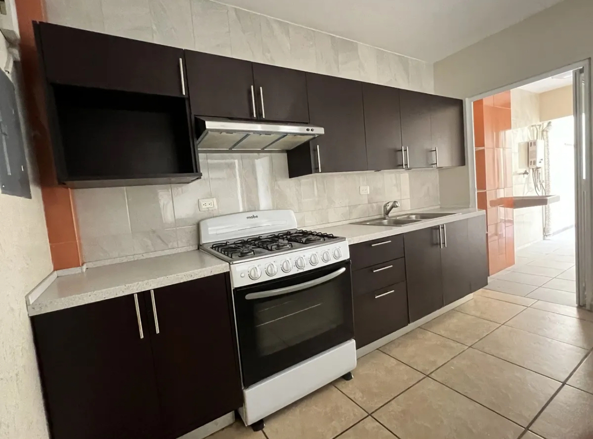 9 de 17: Cocina