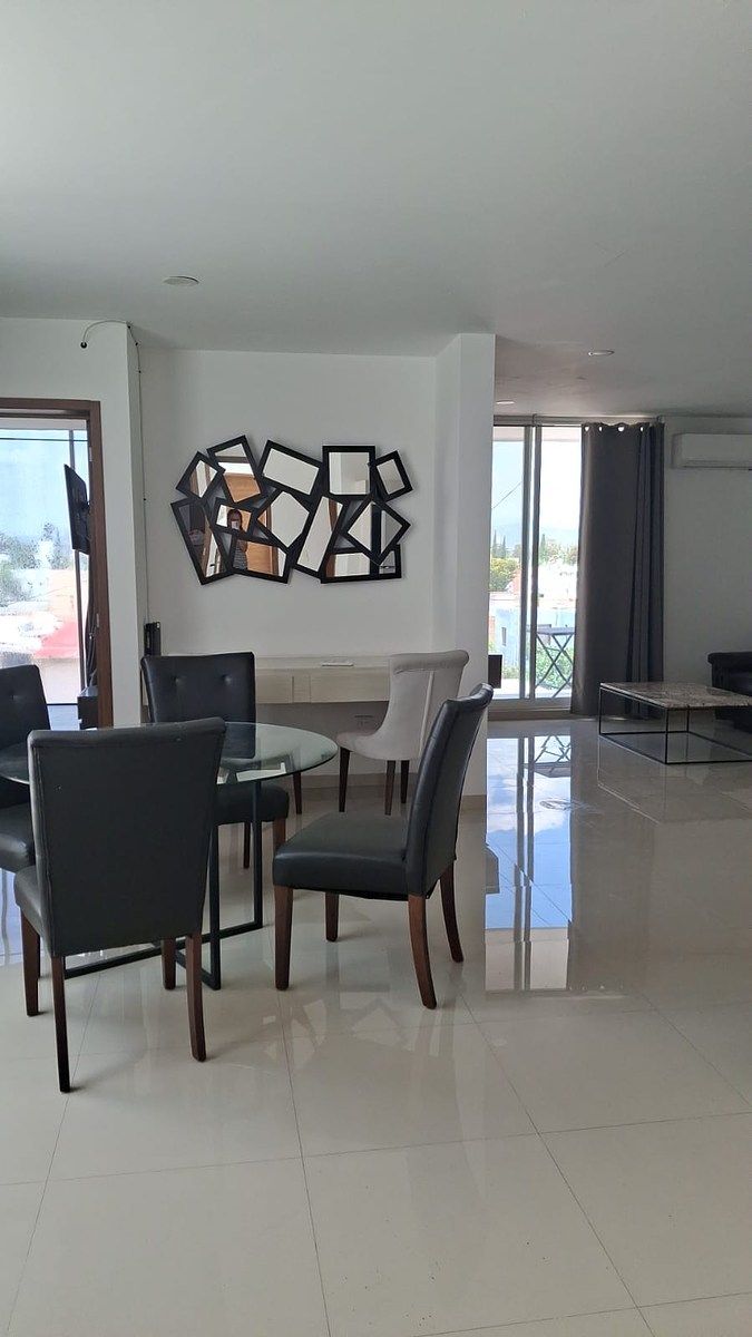 Departamento en Lomas del Campestre 2a Sección, Aguascalientes, foto 7 de 18