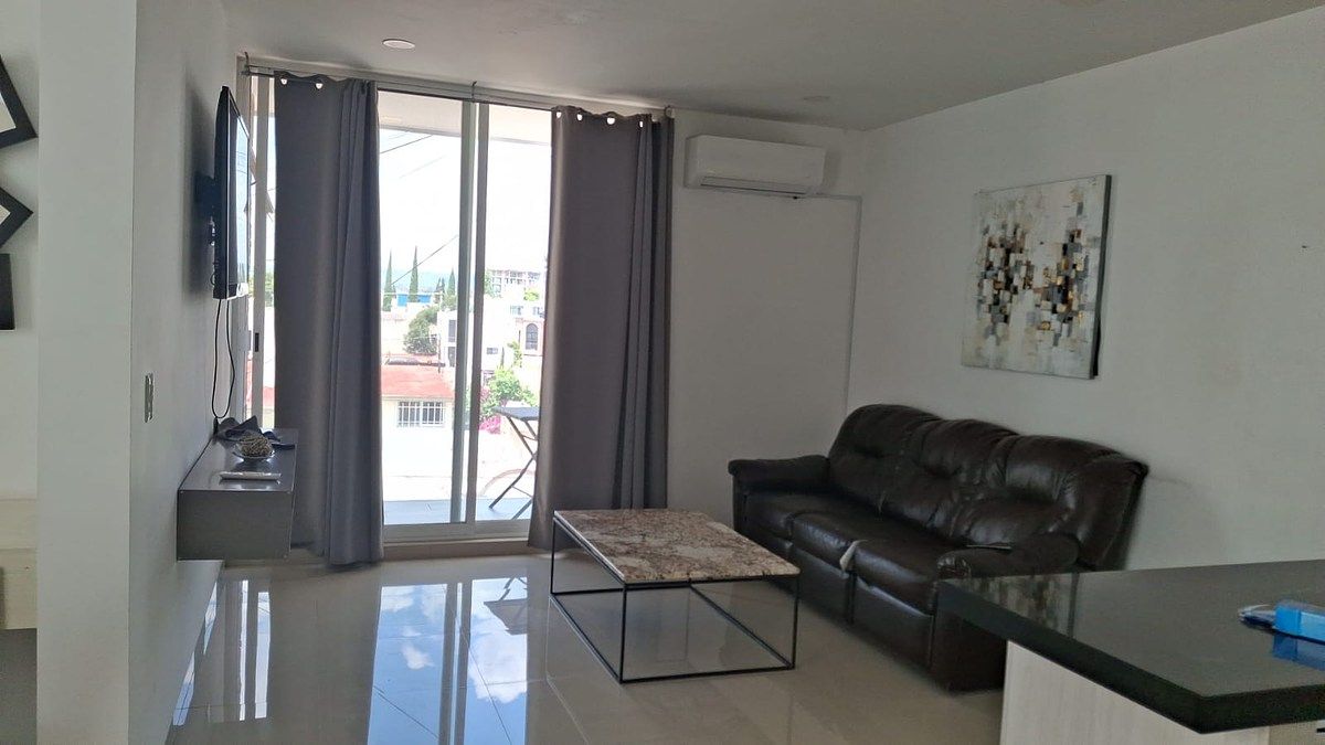 Departamento en Lomas del Campestre 2a Sección, Aguascalientes, foto 8 de 18