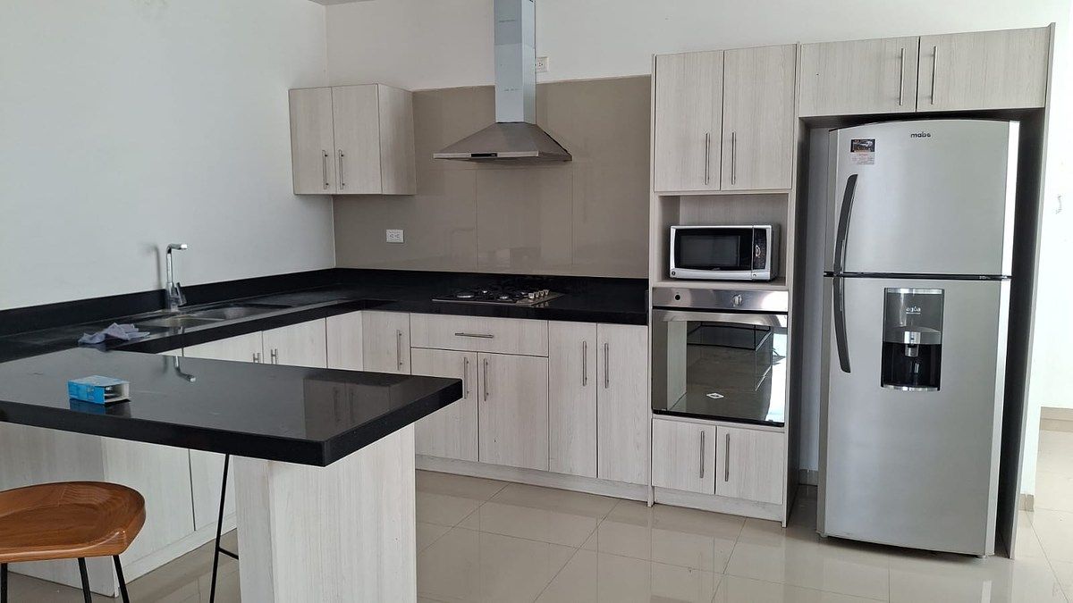 Departamento en Lomas del Campestre 2a Sección, Aguascalientes, foto 9 de 18