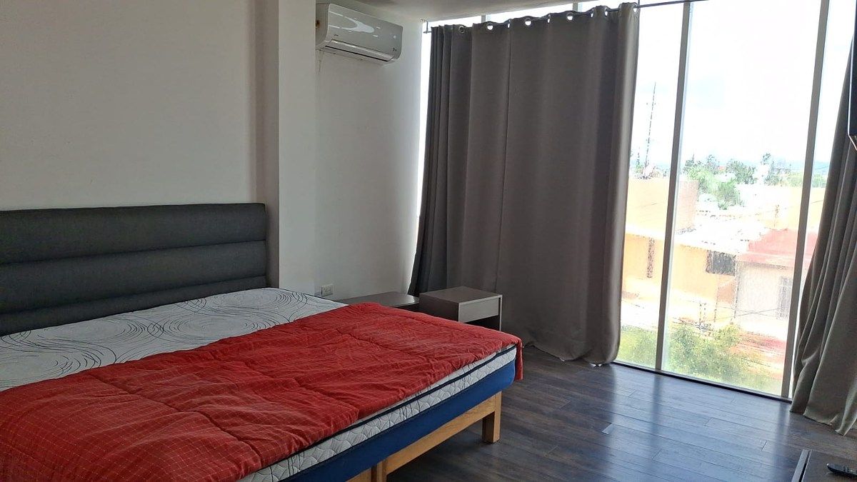 Departamento en Lomas del Campestre 2a Sección, Aguascalientes, foto 10 de 18