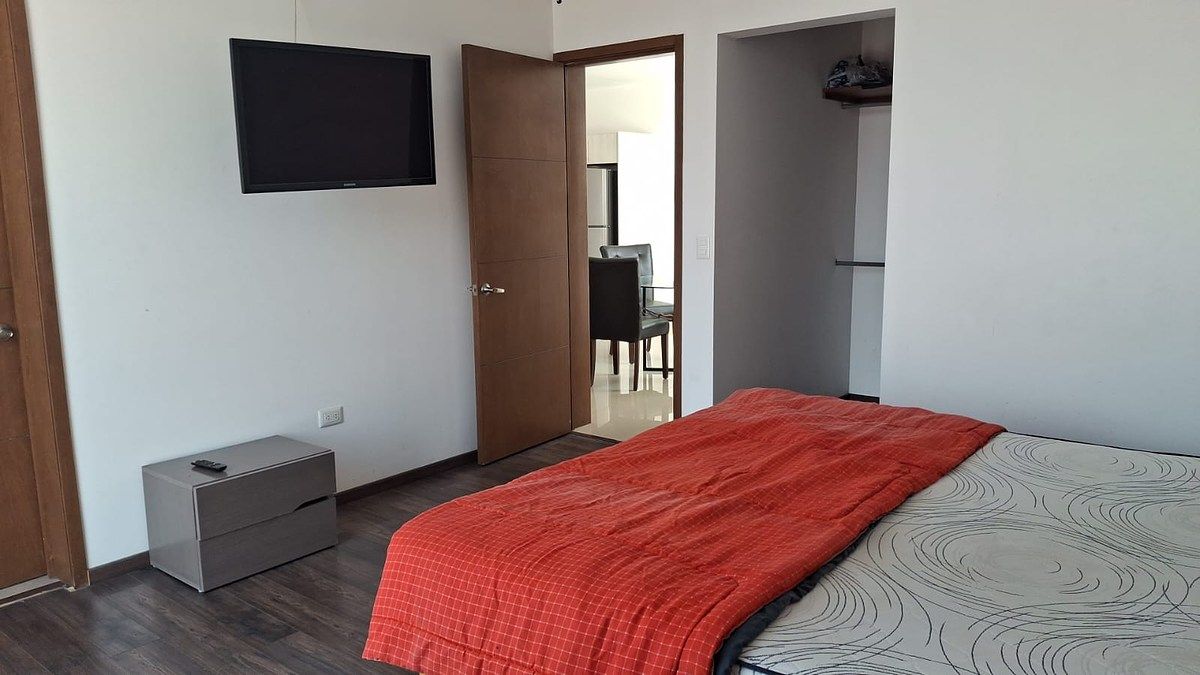 Departamento en Lomas del Campestre 2a Sección, Aguascalientes, foto 14 de 18