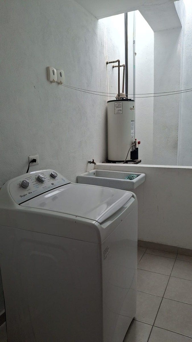 Departamento en Lomas del Campestre 2a Sección, Aguascalientes, foto 17 de 18