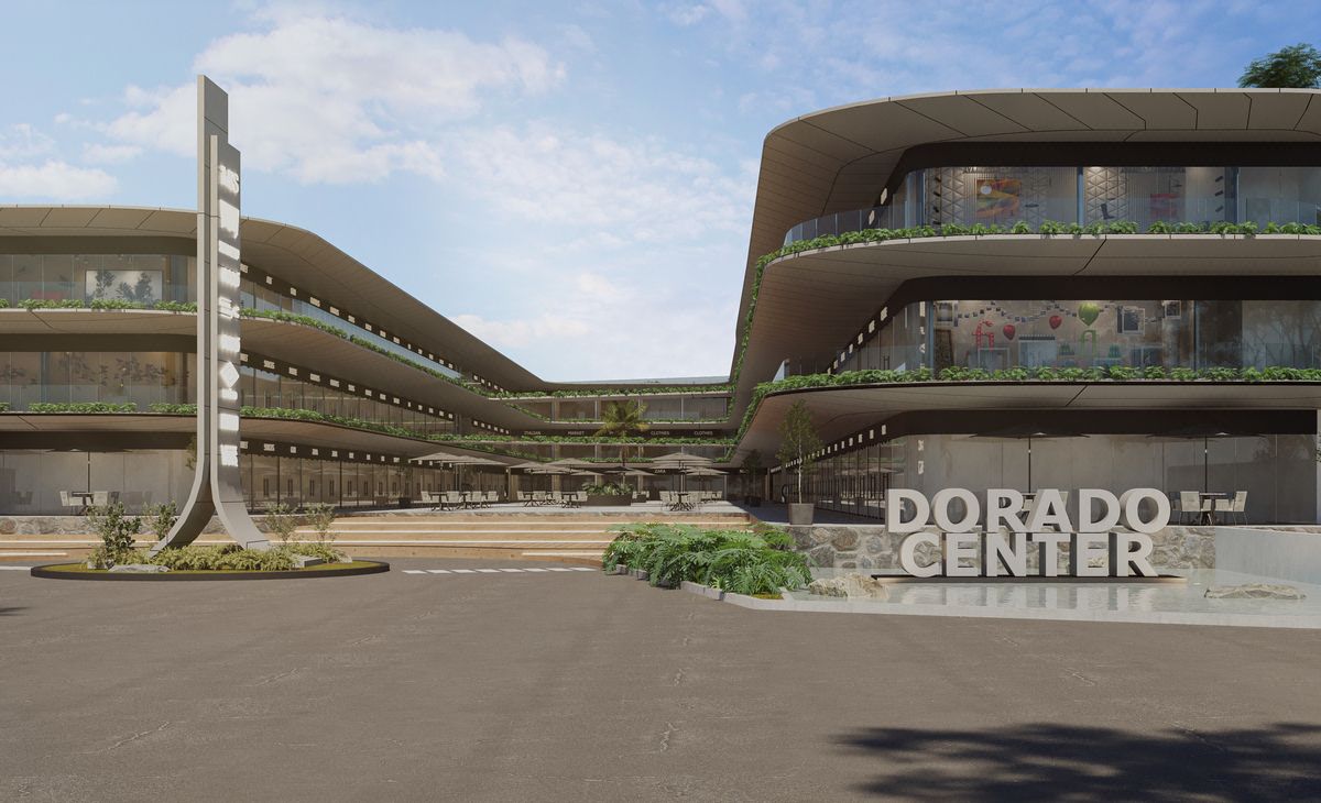 Oficinas en venta en Boca del Río