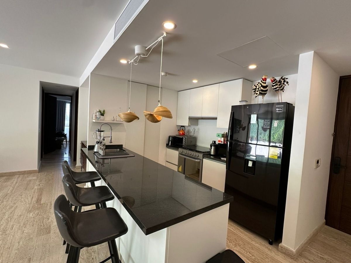 2 de 19: Cocina