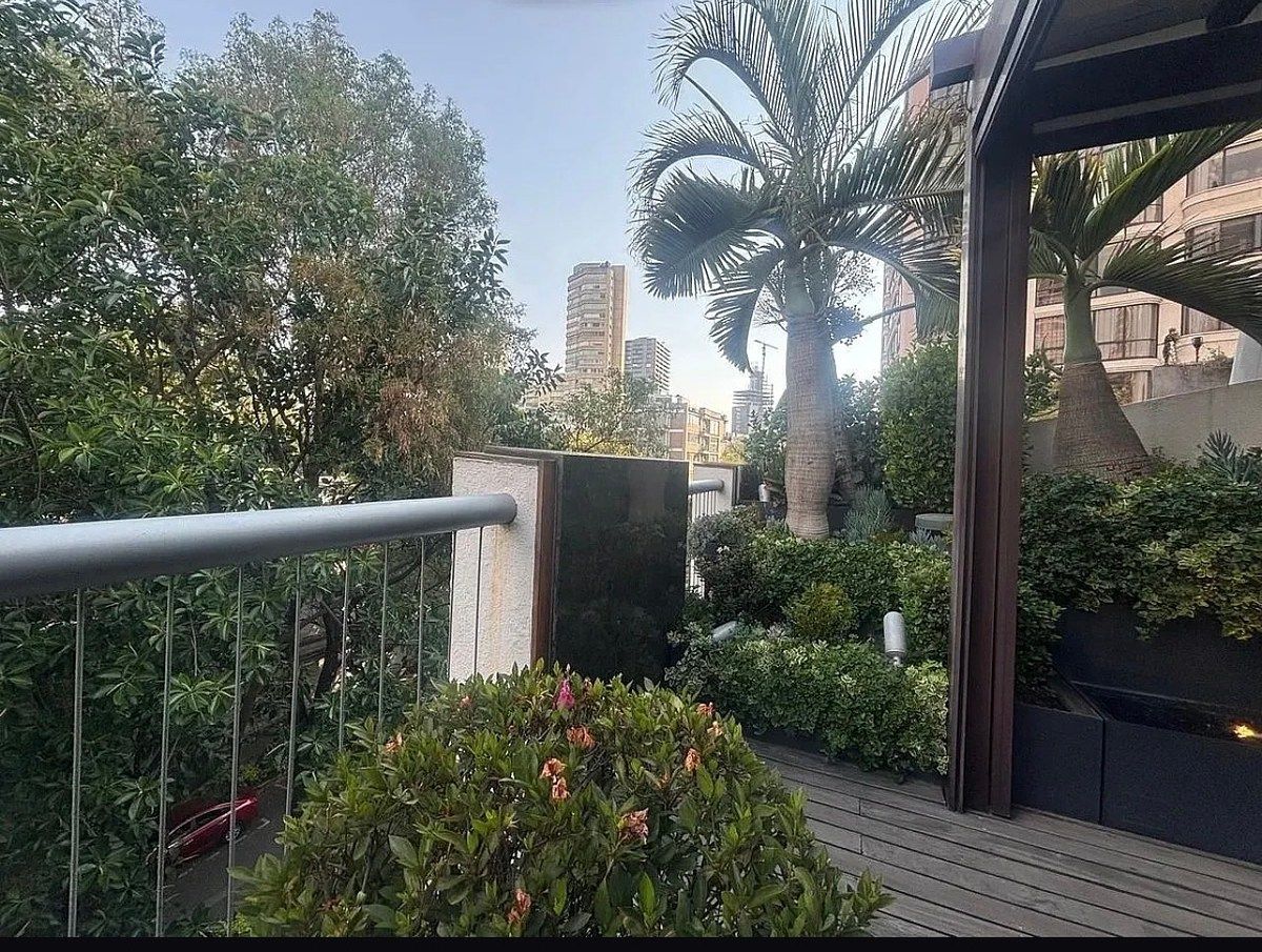 Apartamento em Polanco I Sección, Miguel Hidalgo, foto 3 de 37