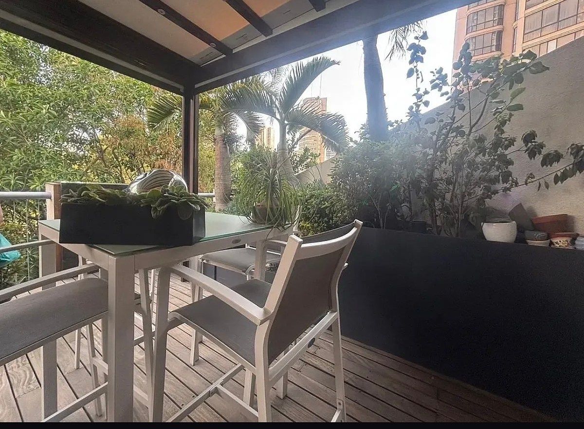 Apartamento em Polanco I Sección, Miguel Hidalgo, foto 6 de 37