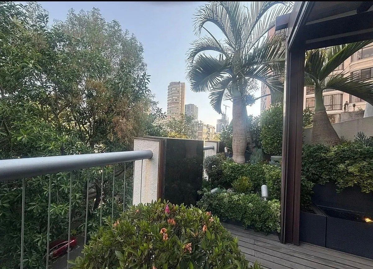 Apartamento em Polanco I Sección, Miguel Hidalgo, foto 9 de 37