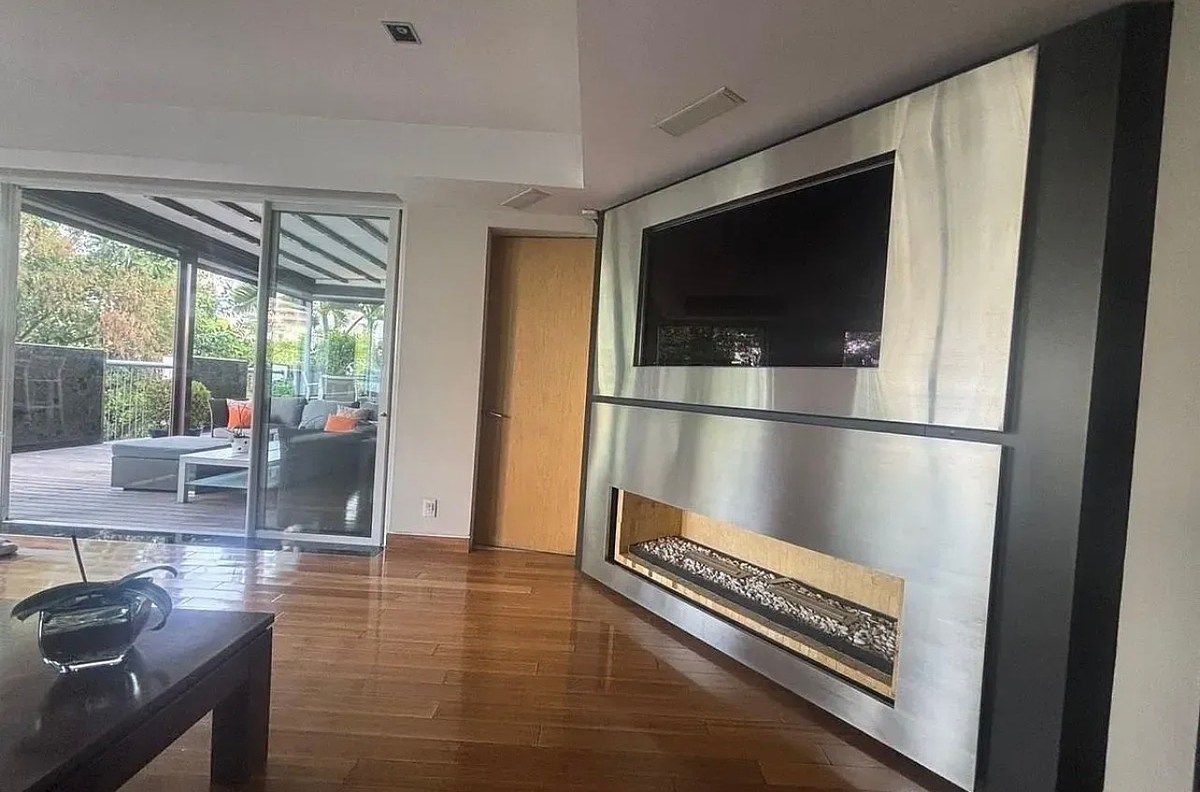 Apartamento em Polanco I Sección, Miguel Hidalgo, foto 10 de 37