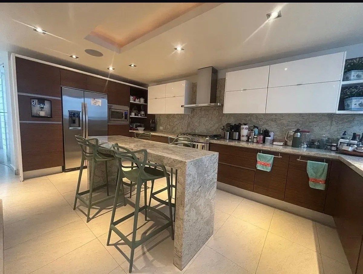 Apartamento em Polanco I Sección, Miguel Hidalgo, foto 11 de 37