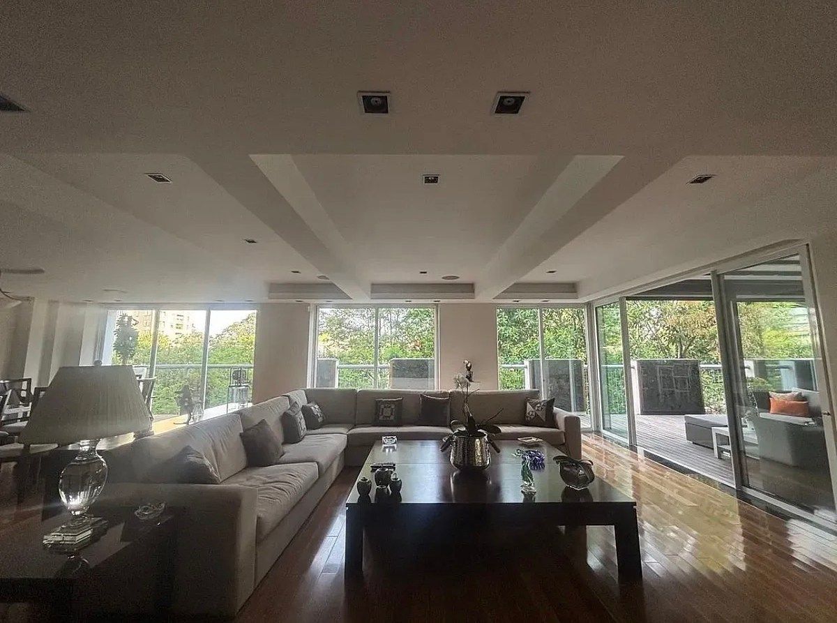Apartamento em Polanco I Sección, Miguel Hidalgo, foto 12 de 37