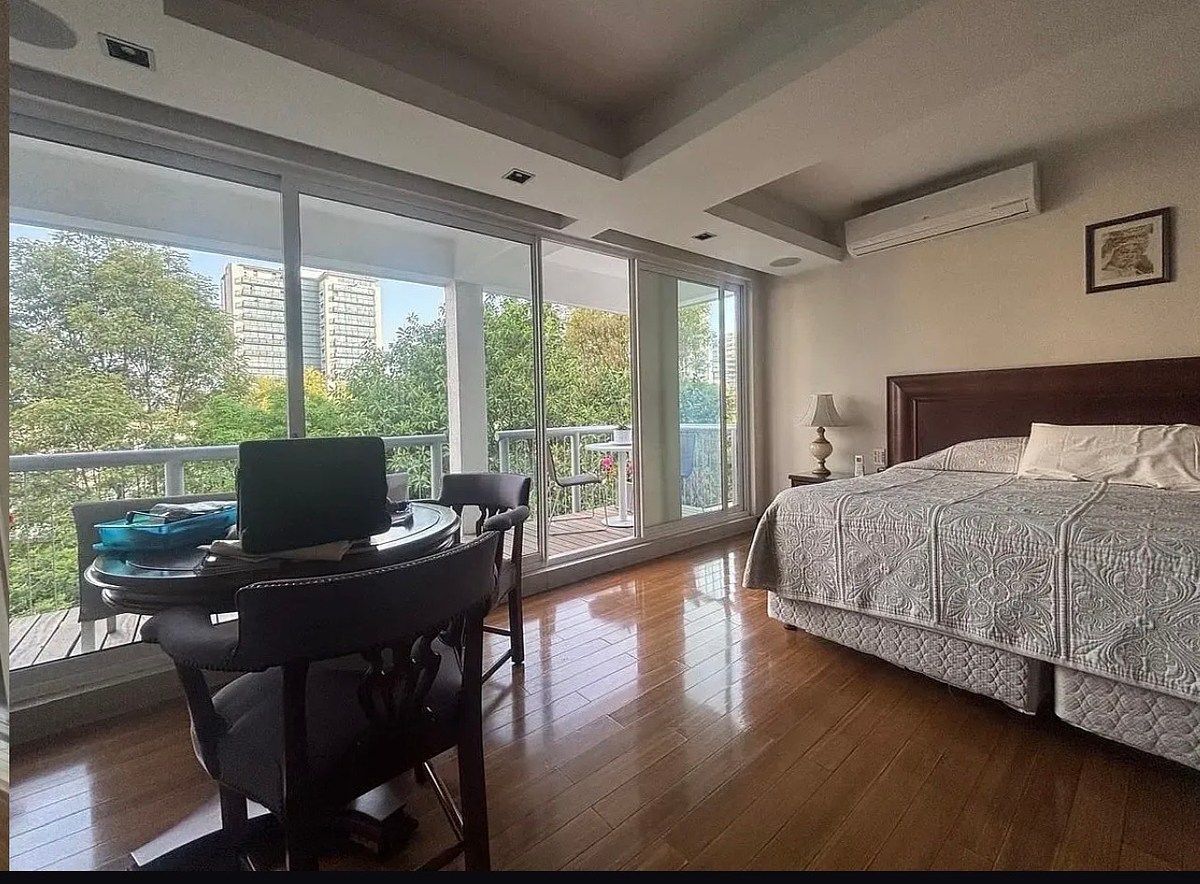 Apartamento em Polanco I Sección, Miguel Hidalgo, foto 13 de 37