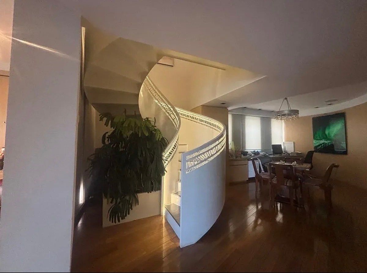 Apartamento em Polanco I Sección, Miguel Hidalgo, foto 14 de 37