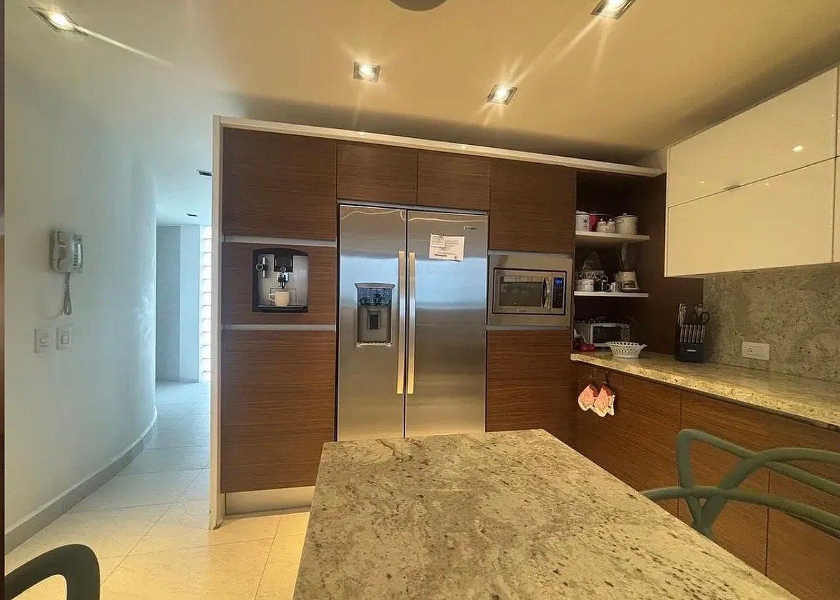 Apartamento em Polanco I Sección, Miguel Hidalgo, foto 15 de 37