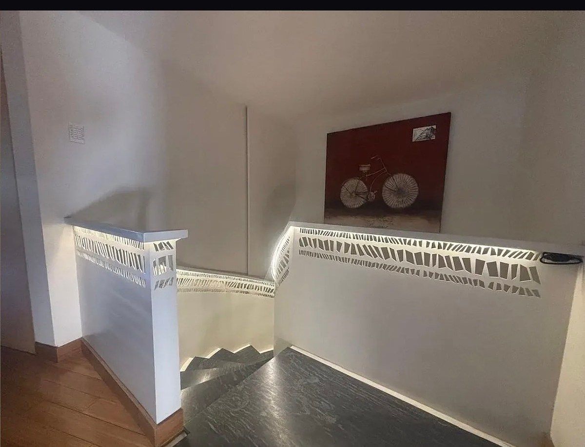 Apartamento em Polanco I Sección, Miguel Hidalgo, foto 17 de 37