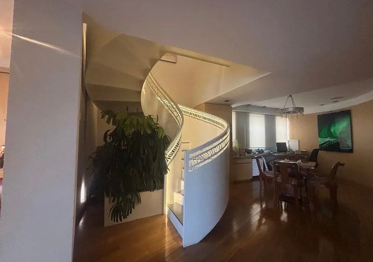 Apartamento em Polanco I Sección, Miguel Hidalgo, foto 19 de 37