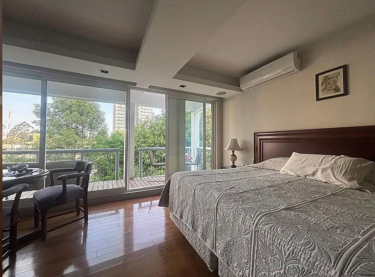 Apartamento em Polanco I Sección, Miguel Hidalgo, foto 20 de 37