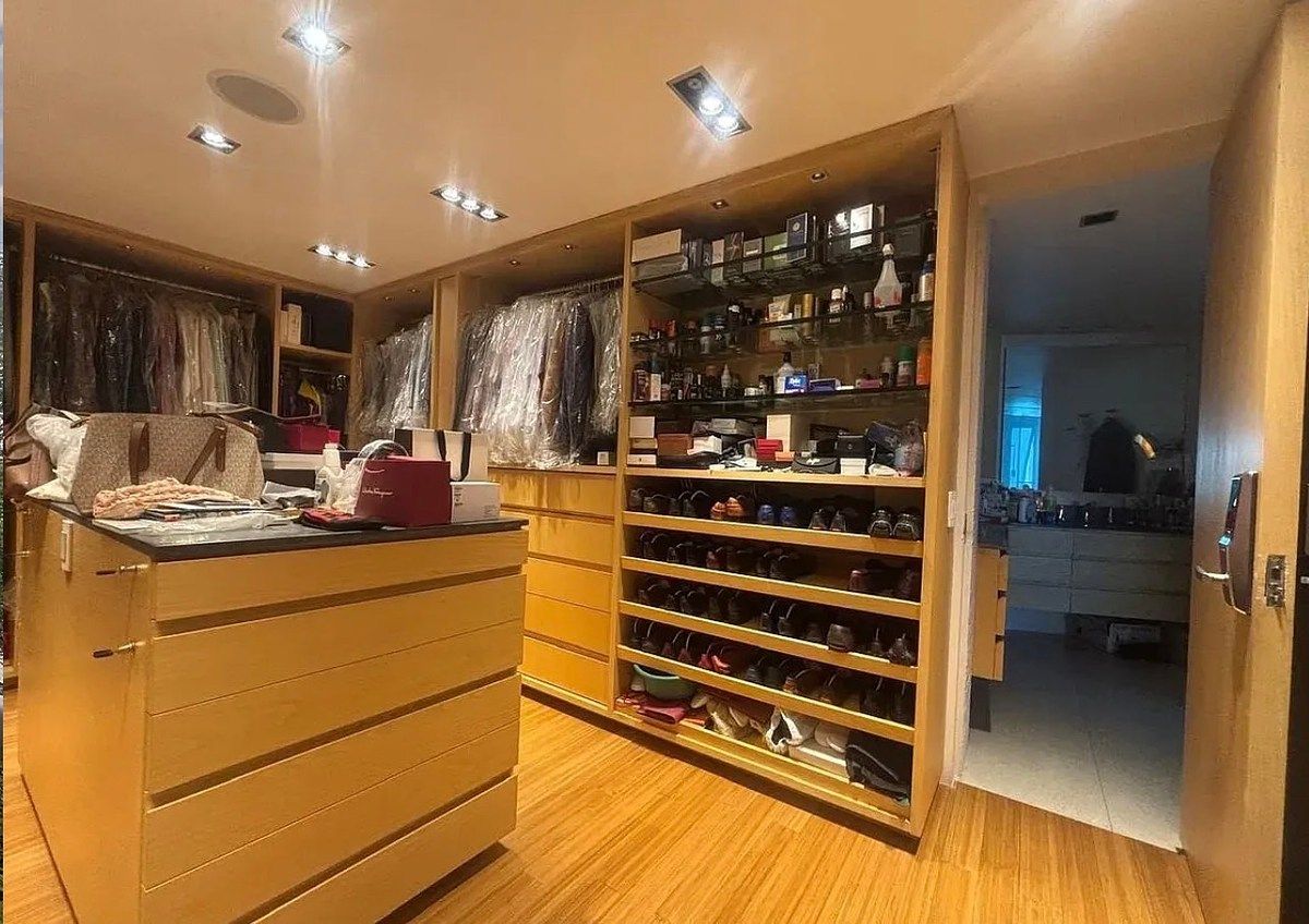 Apartamento em Polanco I Sección, Miguel Hidalgo, foto 23 de 37