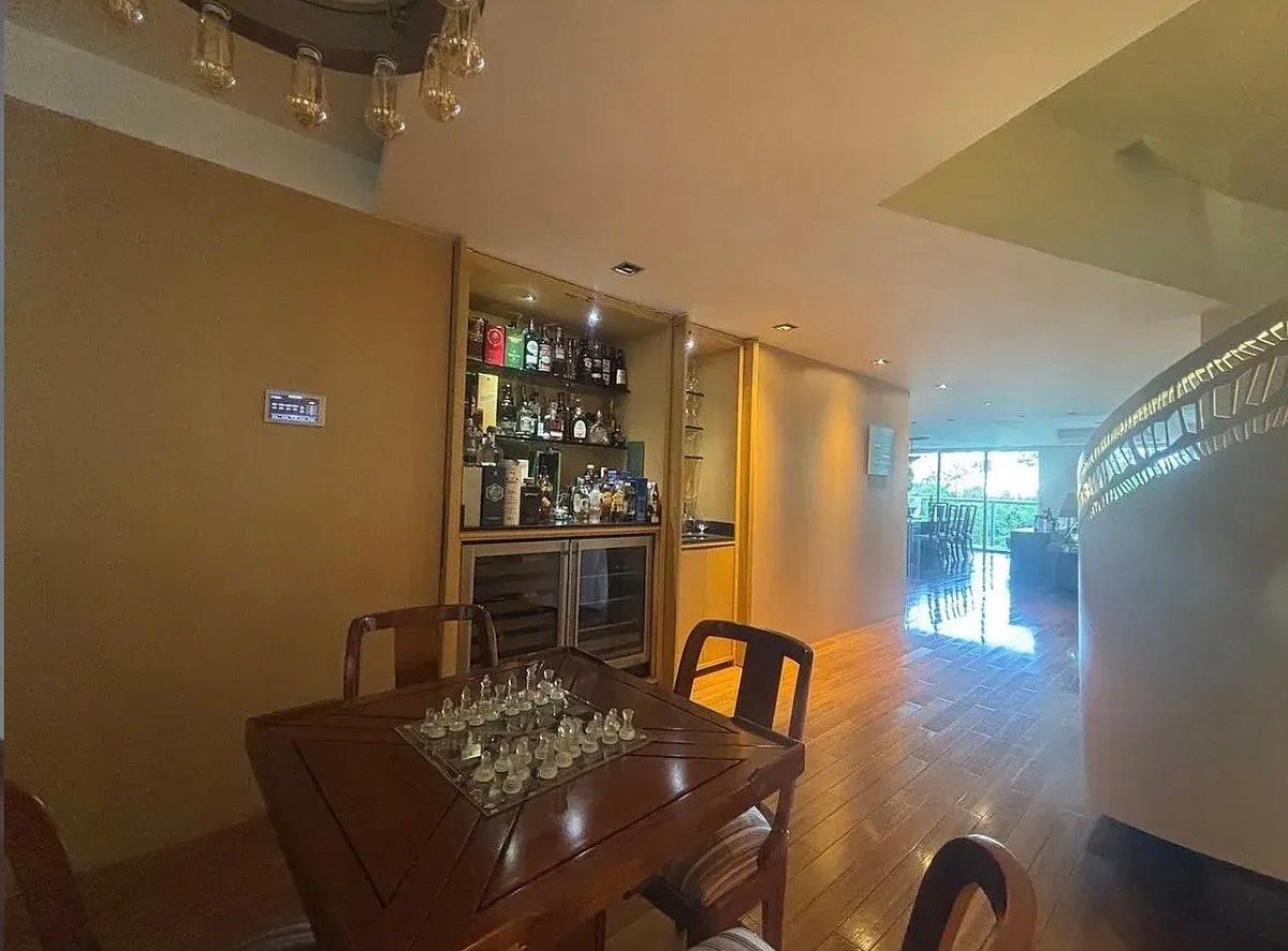 Apartamento em Polanco I Sección, Miguel Hidalgo, foto 26 de 37