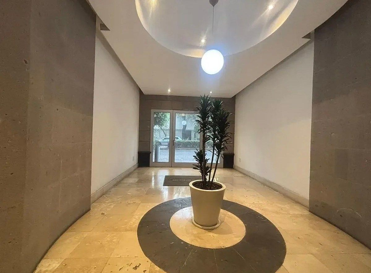 Apartamento em Polanco I Sección, Miguel Hidalgo, foto 29 de 37