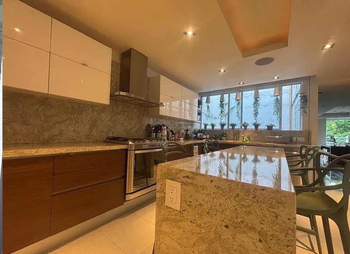 Apartamento em Polanco I Sección, Miguel Hidalgo, foto 31 de 37
