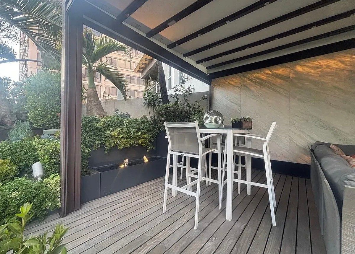 Apartamento em Polanco I Sección, Miguel Hidalgo, foto 35 de 37