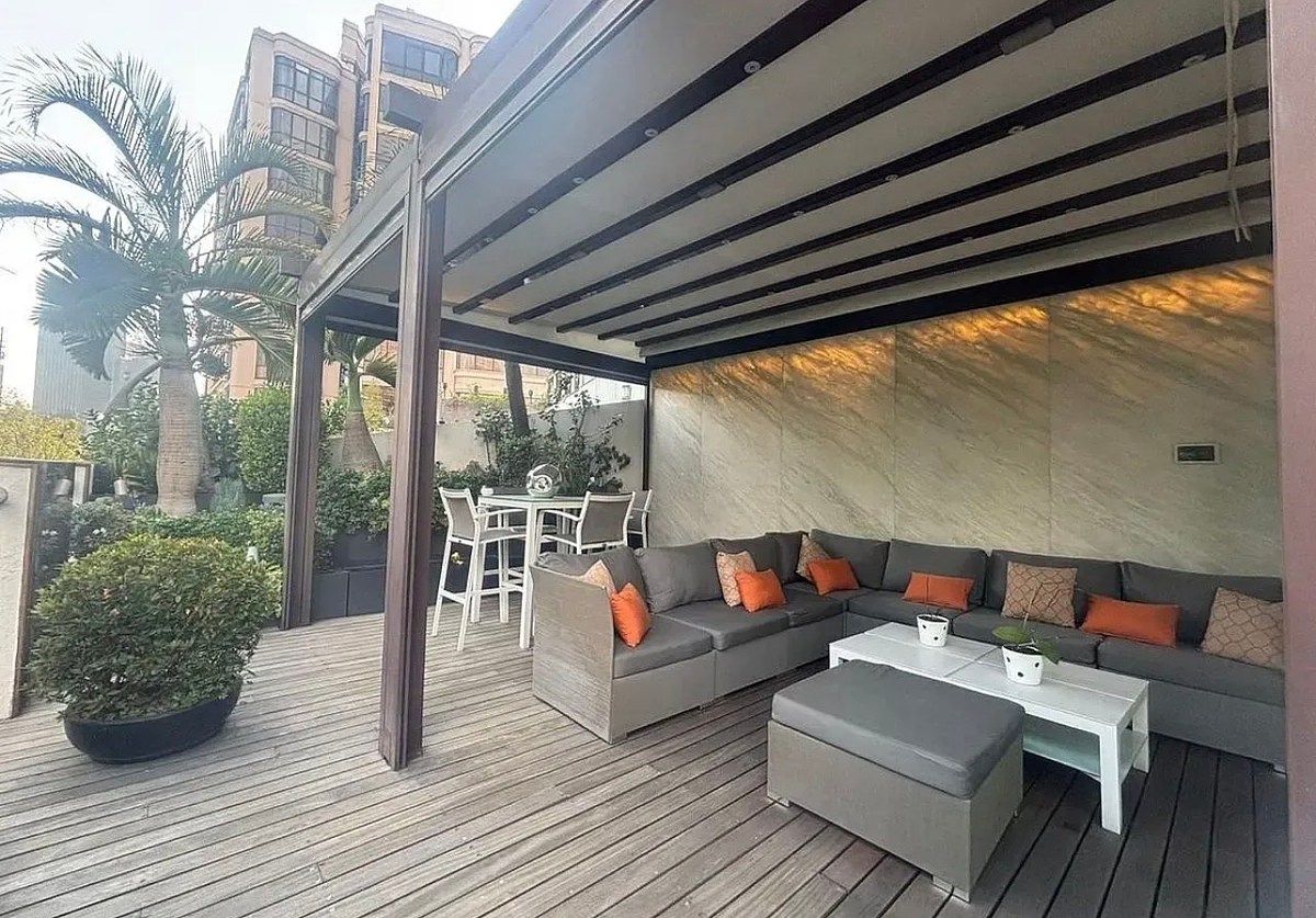 Apartamento em Polanco I Sección, Miguel Hidalgo, foto 37 de 37