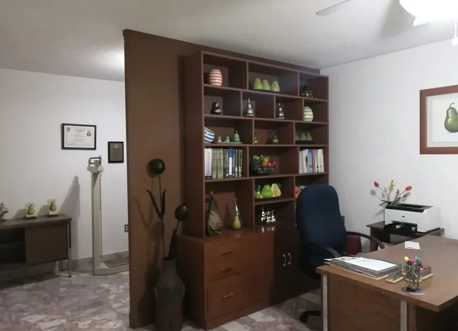 Sala Comercial em Las Campanas, Querétaro, foto 6 de 7
