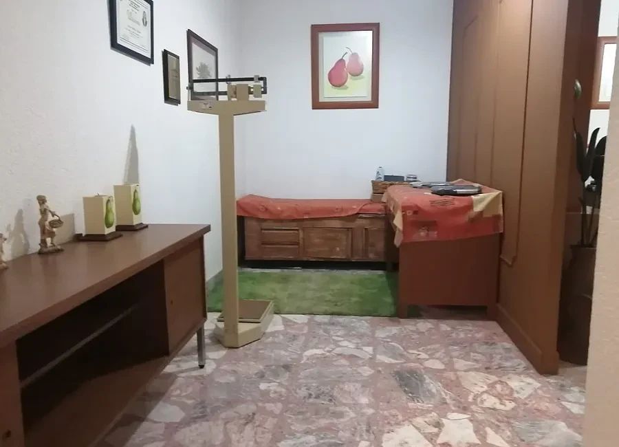 Sala Comercial em Las Campanas, Querétaro, foto 7 de 7