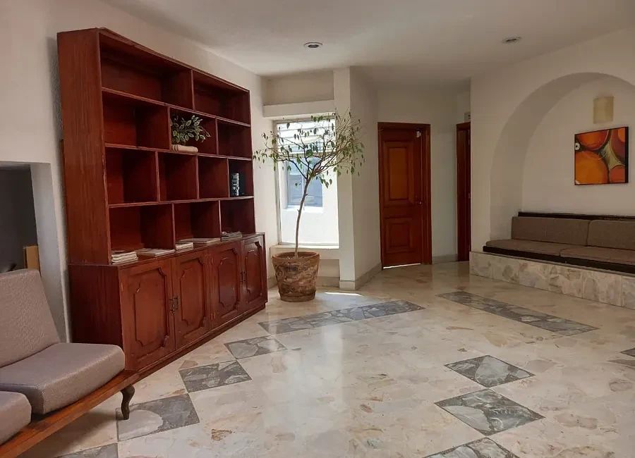 Sala Comercial em Las Campanas, Querétaro, foto 2 de 7